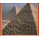 Chefs-d'oeuvre de l'art - merveilles du monde n°1 - les pyramides...