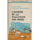 L'homme et la pollution des mers