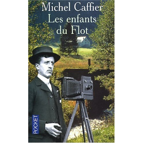Les Enfants du flot