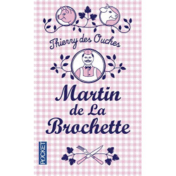 Martin de La Brochette
