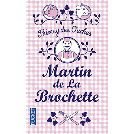 Martin de La Brochette