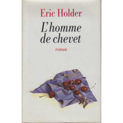 L'homme de chevet