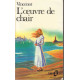 Oeuvre de chair
