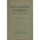 L'EVANGILE ETERNEL - ETUDE SUR MICHELET