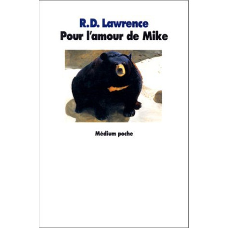Pour l'amour de Mike