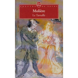 Le Tartuffe ou L'imposteur