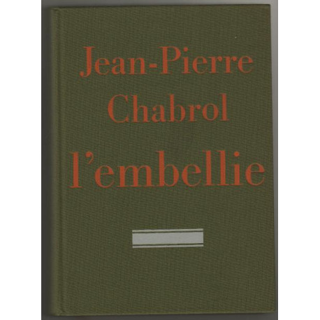 L'embellie