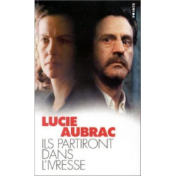 Ils partiront dans l'ivresse