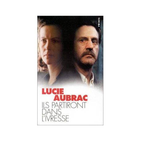 Ils partiront dans l'ivresse