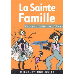 La Sainte Famille