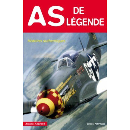 As de légende
