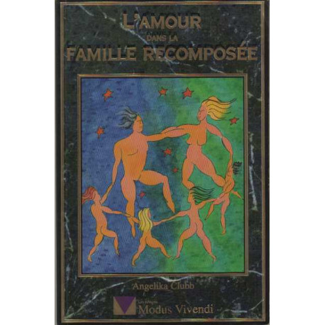 L'amour Dans La Famille Recomposée