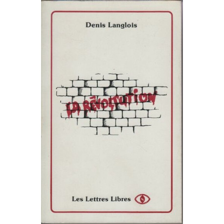 La Révolution