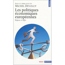 Les Politiques économiques européennes : Enjeux et défis