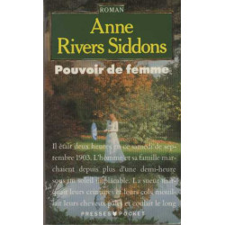Pouvoir de femme