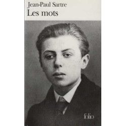 Les Mots