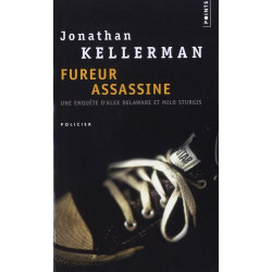 Fureur assassine