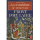 La vie quotidienne en France au temps du front populaire / 1935-1938