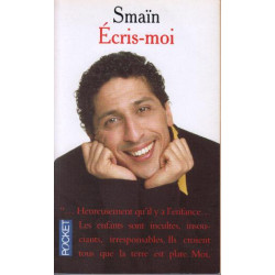 Écris-moi