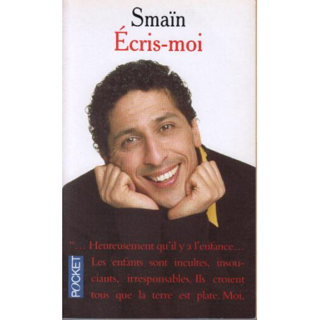 Écris-moi
