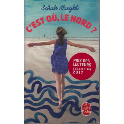 C'est où le nord