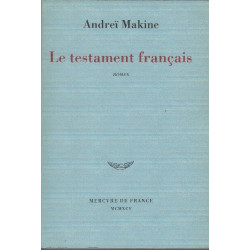 Le testament français