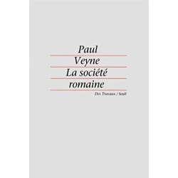 La Société romaine