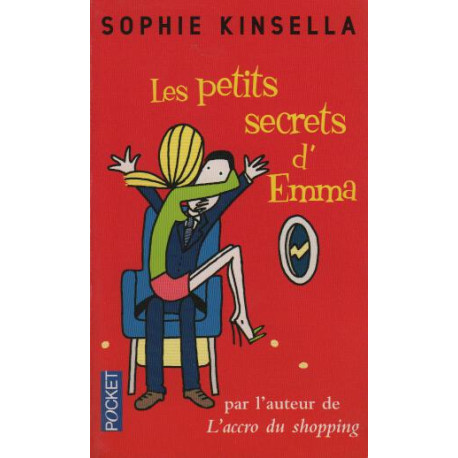 Les petits secrets d'Emma