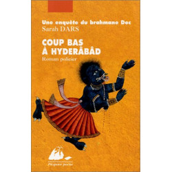 Coup bas à Hyderâbâd