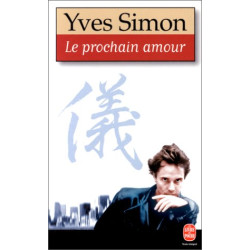 Le Prochain Amour