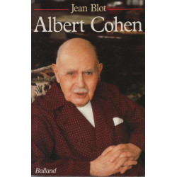 Albert Cohen