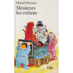 Messieurs les enfants