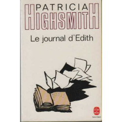 Le journal d'Edith