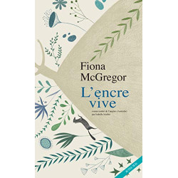 L'encre vive