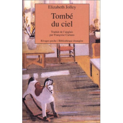 Tombé du ciel