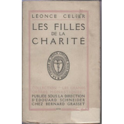 Les filles de la charite