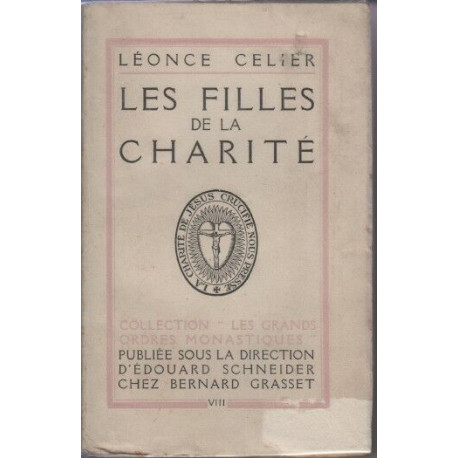 Les filles de la charite