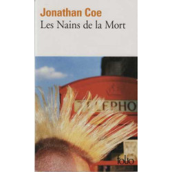 Les Nains de la mort