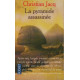 Le Juge d'Egypte tome 1 : La Pyramide assassinée