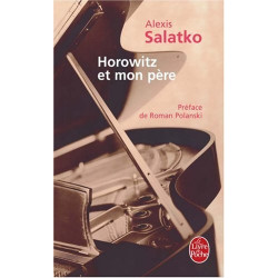 Horowitz et mon père