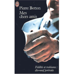Mes chers amis