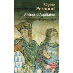 Aliénor d'Aquitaine