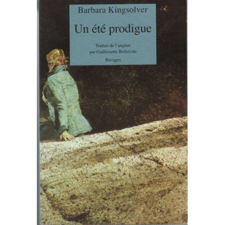 Un été prodigue