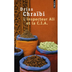L'inspecteur Ali et la C.I.A