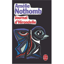 Journal d'Hirondelle