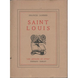 Saint louis