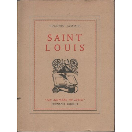 Saint louis