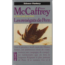 Les renégats de Pern