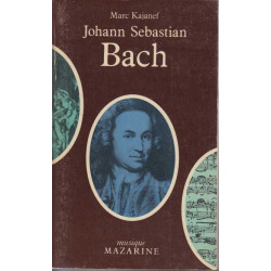 Johann Sebastian Bach