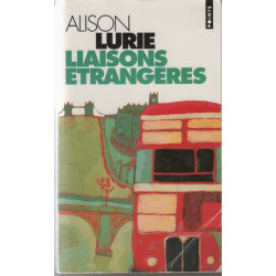 Liaisons Etrangeres
